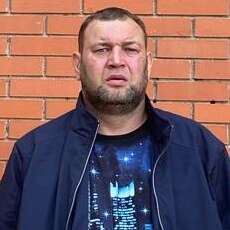 Фотография мужчины Михаил, 46 лет из г. Подольск