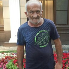 Фотография мужчины Миша, 62 года из г. Ереван