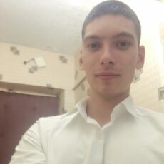 Фотография мужчины Юрий, 28 лет из г. Южа