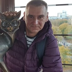 Фотография мужчины Андрей, 46 лет из г. Петрозаводск