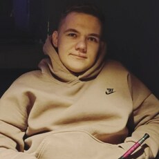 Фотография мужчины Артём, 22 года из г. Бежецк