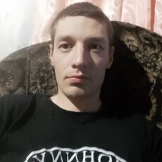 Фотография мужчины Максим, 30 лет из г. Шенкурск