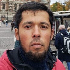 Фотография мужчины Obidjon, 30 лет из г. Сусанино