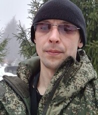 Фотография мужчины Владимир, 41 год из г. Бутурлиновка
