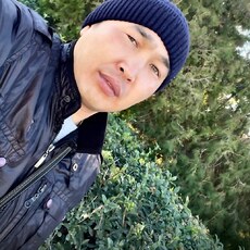 Фотография мужчины Бек, 38 лет из г. Актау