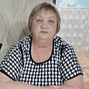 Татьяна, 64 года