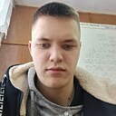 Антон, 20 лет