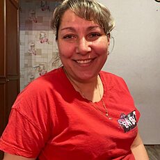Фотография девушки Татьяна, 44 года из г. Прокопьевск
