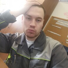 Фотография мужчины Женя, 27 лет из г. Рязань