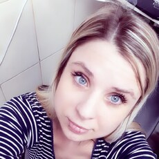 Фотография девушки Екатерина, 35 лет из г. Гатчина