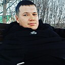 Владимир, 35 лет