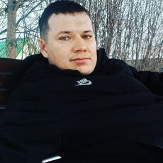 Фотография мужчины Владимир, 35 лет из г. Нефтекамск