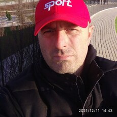 Фотография мужчины Александр, 47 лет из г. Изобильный