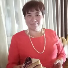 Фотография девушки Татьяна, 62 года из г. Ульяновск