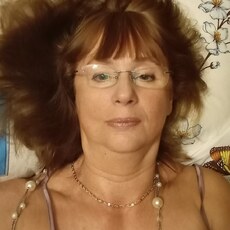 Фотография девушки Надежда, 66 лет из г. Одесса