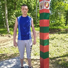 Фотография мужчины Сергей, 40 лет из г. Лукоянов