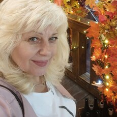 Фотография девушки Shanel, 53 года из г. Симферополь
