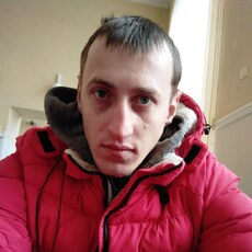 Фотография мужчины Artur Araymsa, 29 лет из г. Вилейка