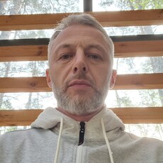 Фотография мужчины Александр, 53 года из г. Одинцово
