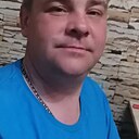 Сергей Герасимов, 43 года