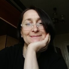 Фотография девушки Людмила, 52 года из г. Гомель