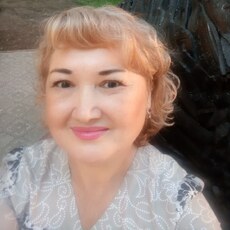 Фотография девушки Гульнара, 59 лет из г. Стерлитамак