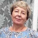 Татьяна, 61 год