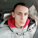 Даниил, 20 лет