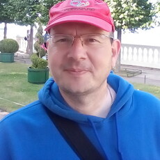 Фотография мужчины Серж, 48 лет из г. Смоленск