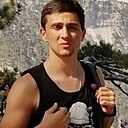 Антон, 31 год