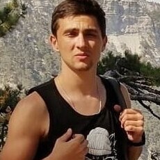 Фотография мужчины Антон, 31 год из г. Санкт-Петербург