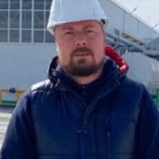 Фотография мужчины Андрей, 48 лет из г. Волжский