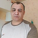 Шавкат, 49 лет