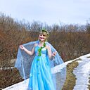 Вероника, 38 лет