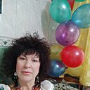 Эллана, 55 лет