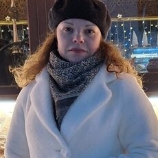 Фотография девушки Иришка, 41 год из г. Барановичи