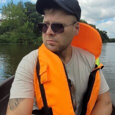 Фотография мужчины Марк, 34 года из г. Москва