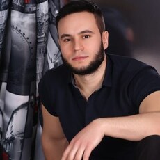 Фотография мужчины Дмитрий, 32 года из г. Алматы