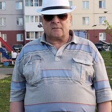 Фотография мужчины Андрей, 56 лет из г. Нижний Тагил