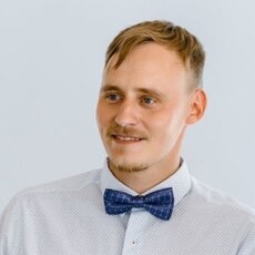 Фотография мужчины Алексей, 29 лет из г. Полоцк