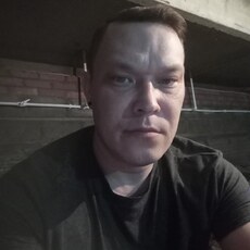 Фотография мужчины Эдгард, 37 лет из г. Бирск