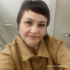 Фотография девушки Елена, 46 лет из г. Тальменка