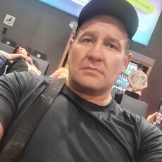 Фотография мужчины Михаил, 45 лет из г. Магадан