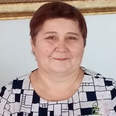 Фотография девушки Ольга, 60 лет из г. Астрахань