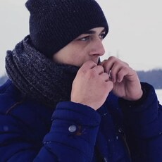 Фотография мужчины Павел, 36 лет из г. Москва