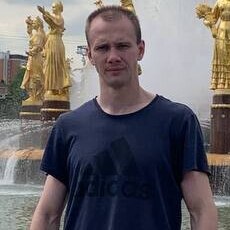 Фотография мужчины Артур, 32 года из г. Пенза