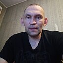 Саша, 44 года