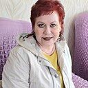 Людмила, 54 года