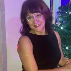 Фотография девушки Инна, 62 года из г. Новосибирск