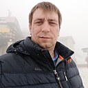 Серый, 37 лет